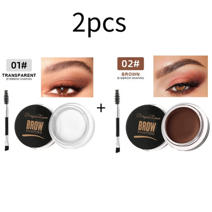 DragonRanee Brow Shaping Pomade