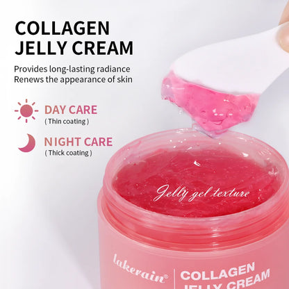 Medicube Collagen Jelly Cream – Firming & Hydrating Glow Care