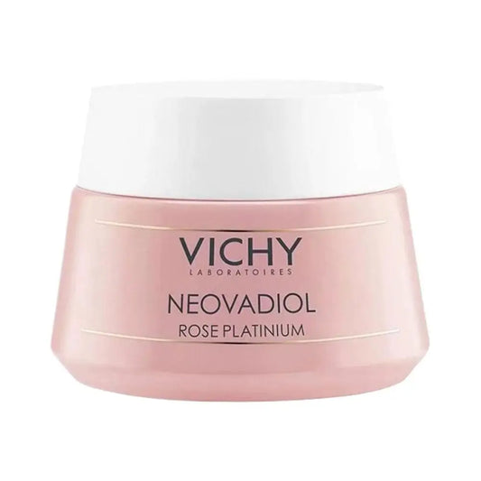 Vichy Neovadiol Rose Platinium Cream - Revitalizing