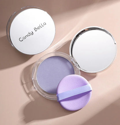 TVLV Lavender Matte Powder