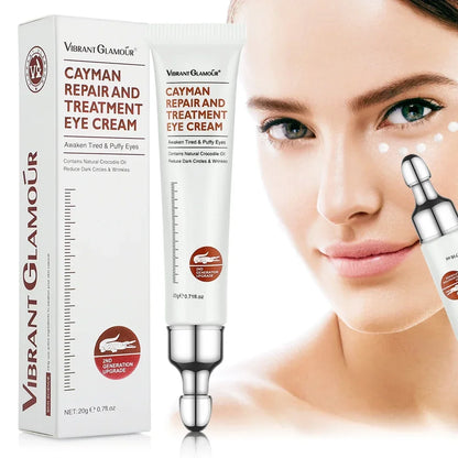 Vibrant Glamour Cayman Eye Cream