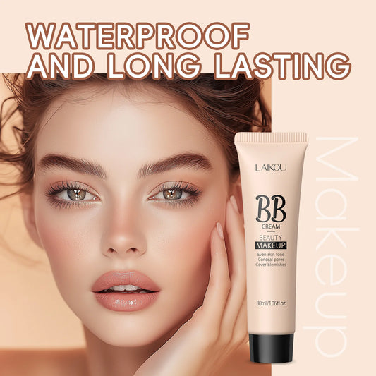 Laikou Waterproof BB Cream