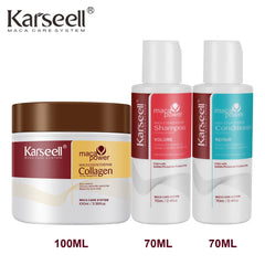 Karseell Maca Power Hair Set