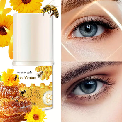 Water Ice Levin Bee Venom Eye Cream – Firming & Anti-Wrinkle Treatment Stick