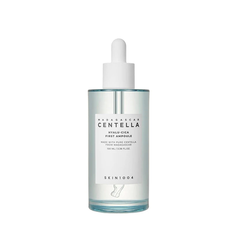 SKIN1004 Centella Toner Collection