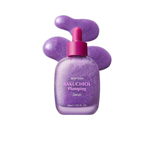 Deep Cera Bakuchiol Serum
