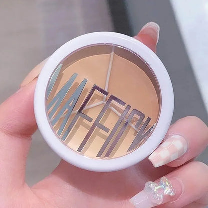 3 Color Concealer Palette
