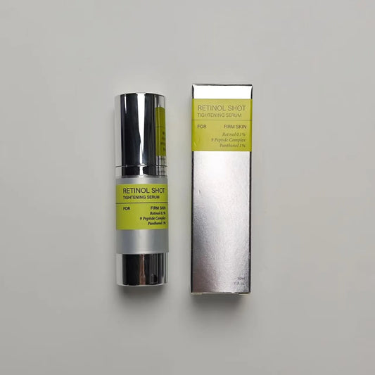 CELIMAX Retinol Shot Tightening Serum – Firming & Anti-Aging Care