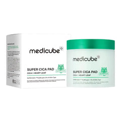 Medicube Super Cica Pad