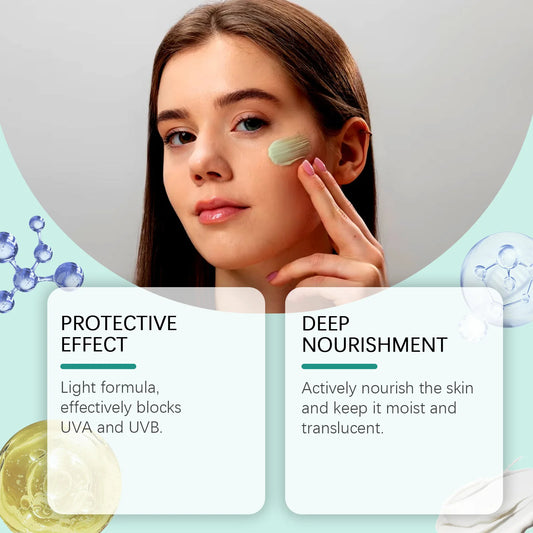 West Month Sun Essence SPF50+