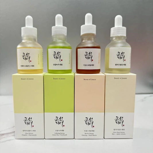 Beauty of Joseon Glow Serum