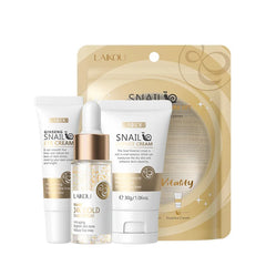 LAIKOU Snail Repair Set