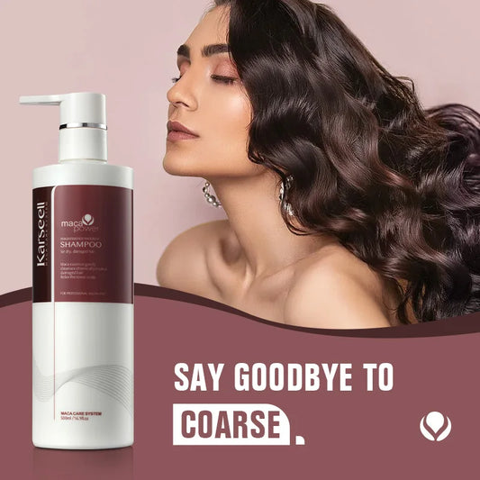 Karseell Moisturizing Shampoo