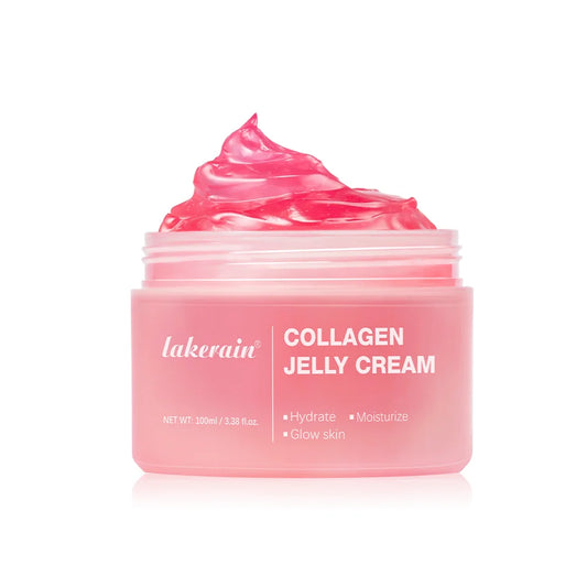 Medicube Collagen Jelly Cream – Firming & Hydrating Glow Care