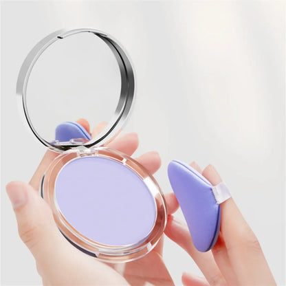 TVLV Lavender Matte Powder