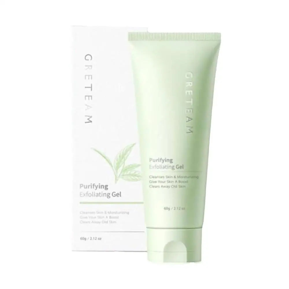 GRETEAM Purifying Exfoliating Gel