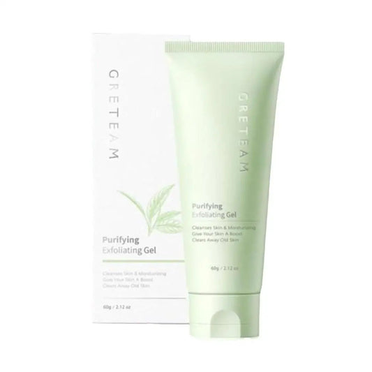 GRETEAM Purifying Exfoliating Gel