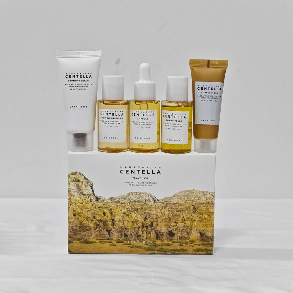 SKIN1004 Centella Travel Kit