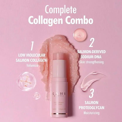 KAHI Wrinkle Bounce Multi Balm – Moisturizing & Anti-Wrinkle Stick