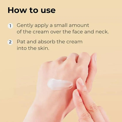 COSRX Snail 92 All In One Cream