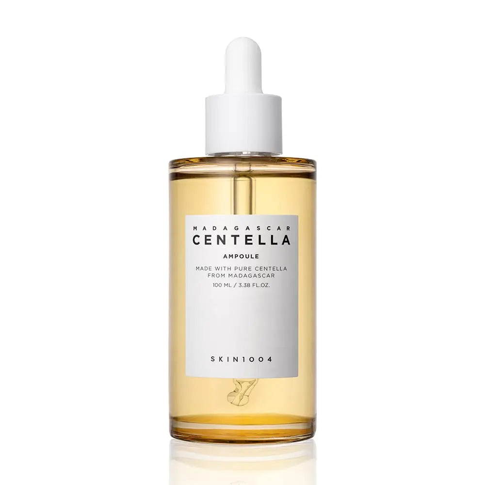 SKIN1004 Madagascar Centella Ampoule – Soothing & Repairing Care