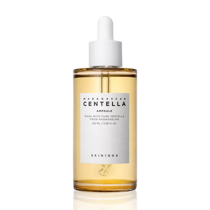 SKIN1004 Madagascar Centella Ampoule – Soothing & Repairing Care