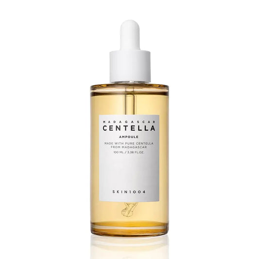 SKIN1004 Madagascar Centella Ampoule – Soothing & Repairing Care