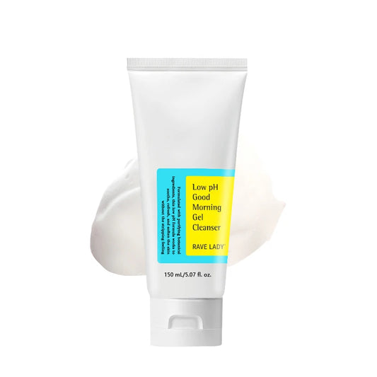 RAVE LADY Gel Cleanser