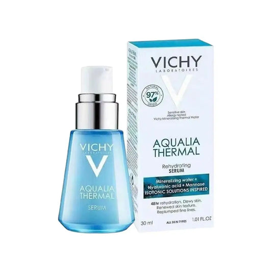 Vichy Aqualia Thermal Rehydrating Serum