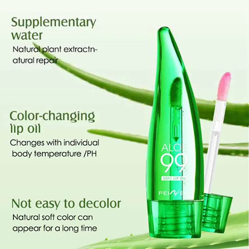 PEIYEN Aloe Lip Oil