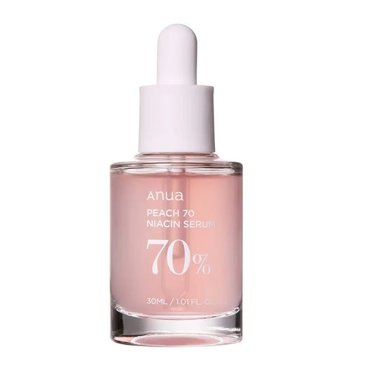 Anua - Peach 70 Niacin Serum