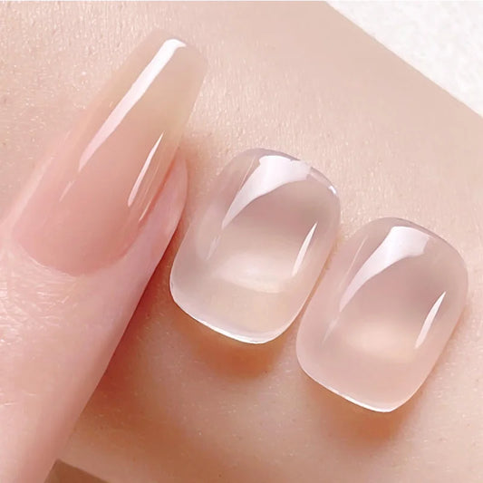 Born Pretty Jelly Nude Gel Polish (10ml)