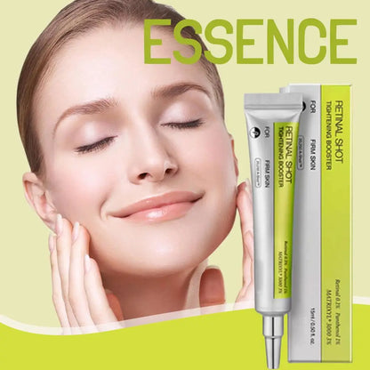 CELIMAX Retinal Shot Tightening Booster – Advanced Firming & Anti-Wrinkle Care