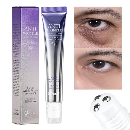 O'CHEAL Anti-Wrinkle Eye Cream