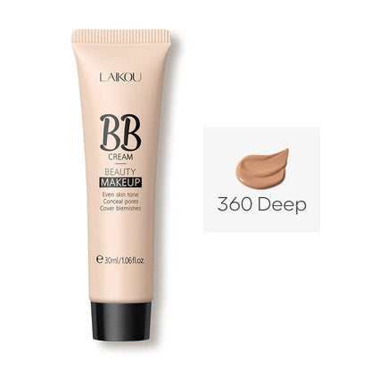 Laikou Waterproof BB Cream