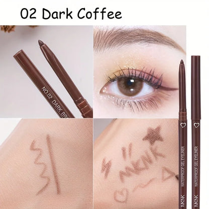 IMAGIC Gel Eyeliner (6 Colors)