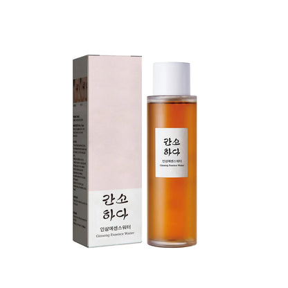 Beauty of Joseon Ginseng Essence Water