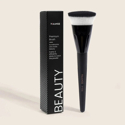 Maange Premium Foundation Brush