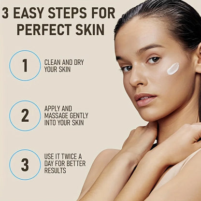 LGRAMÉR Retinol Collagen Cream Men&Women