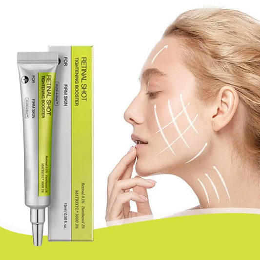 CELIMAX Retinal Shot Tightening Booster – Advanced Firming & Anti-Wrinkle Care