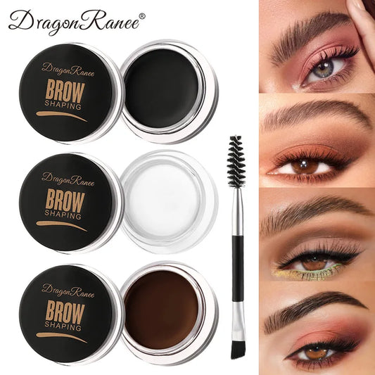 DragonRanee Brow Shaping Pomade