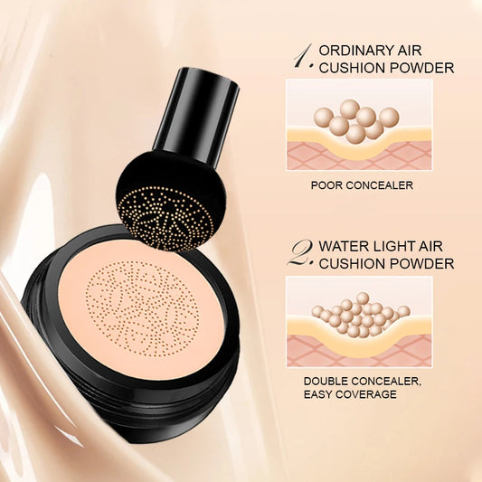 O’Cheal Moisture Cushion Foundation