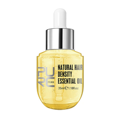 Pure Hair Density Essential Oil