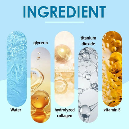 SKIN1004 Madagascar Centella Water-Fit Sun Serum SPF50+