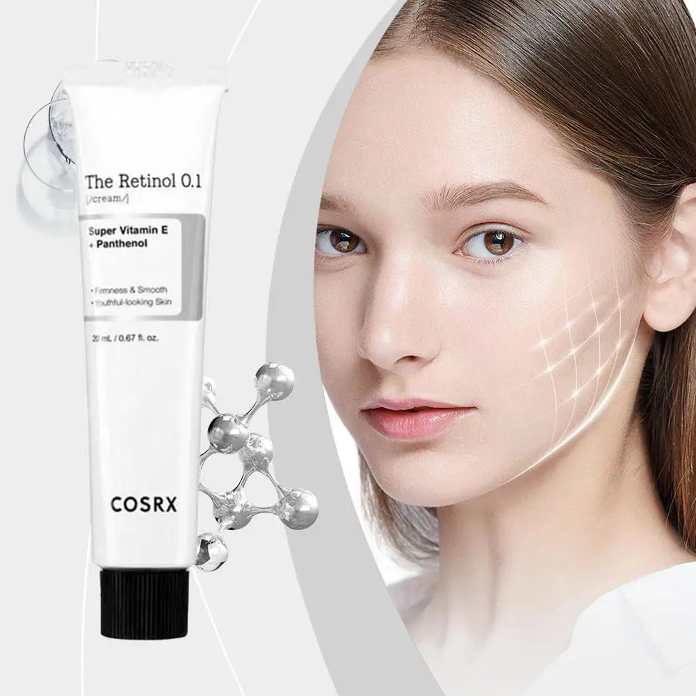 COSRX Retinol 0.1 Cream