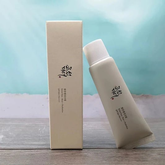 Beauty of Joseon Rice Sunscreen
