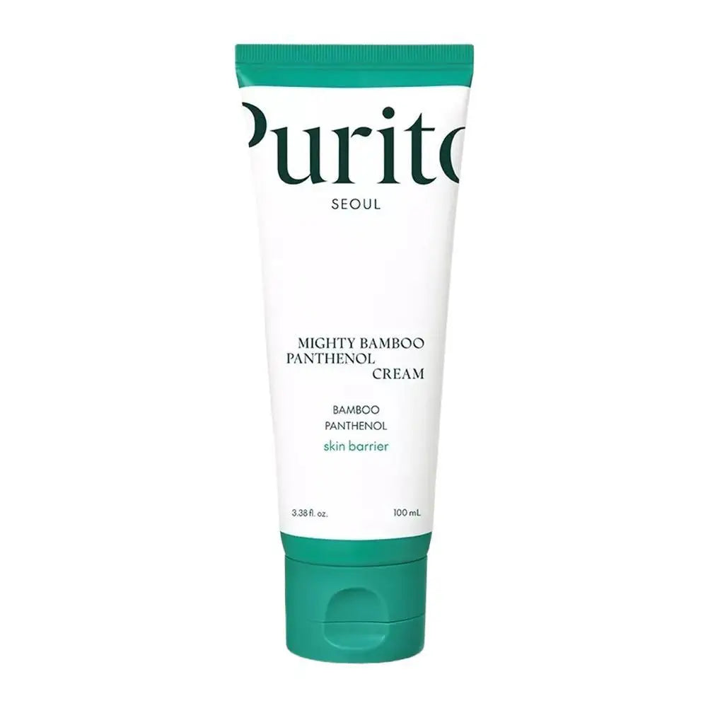 Purito Seoul Mighty Bamboo Panthenol Cream