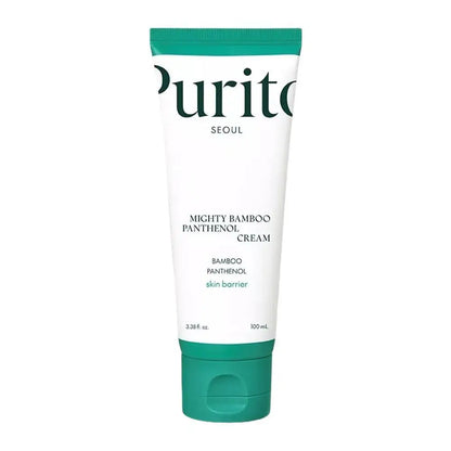 Purito Seoul Mighty Bamboo Panthenol Cream