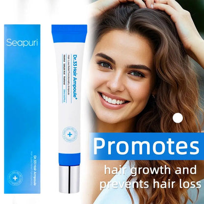 Seapuri Hair Growth Serum