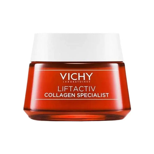Vichy Liftactiv Collagen Specialist Day Cream